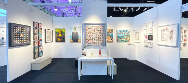 AAF Battersea, London