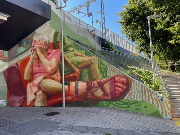 Nexgraff