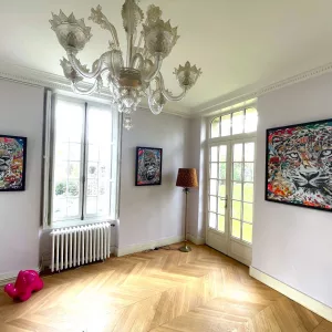 urban art with Jo Di Bona