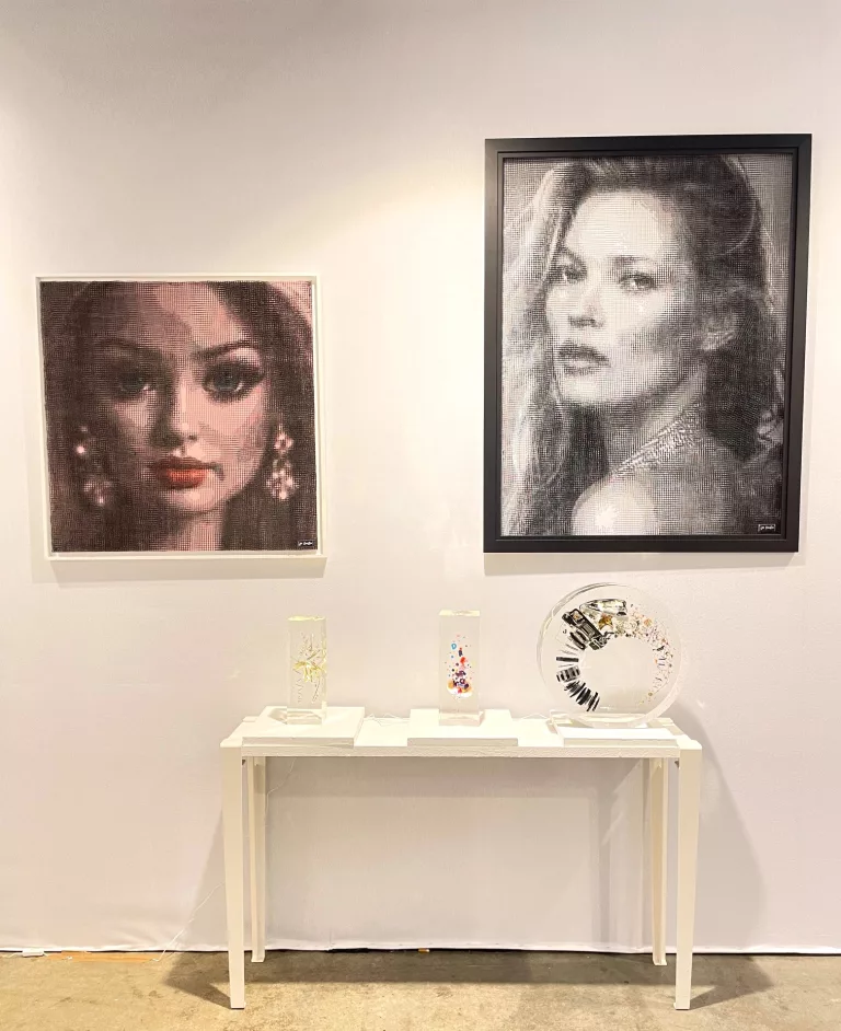 Luxembourg Art Fair