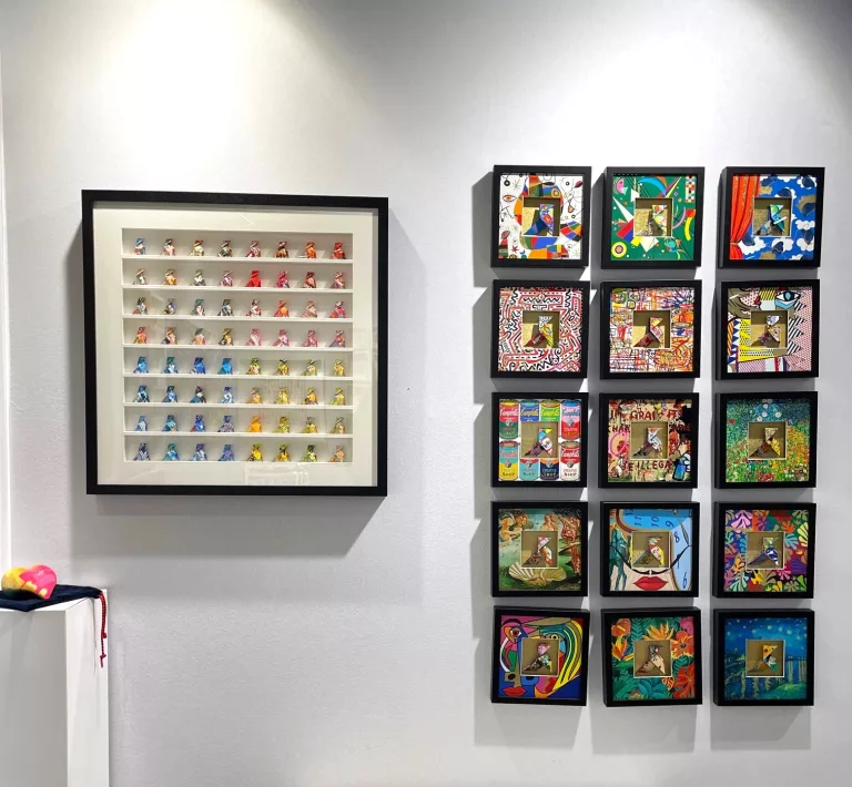 Luxembourg Art Fair