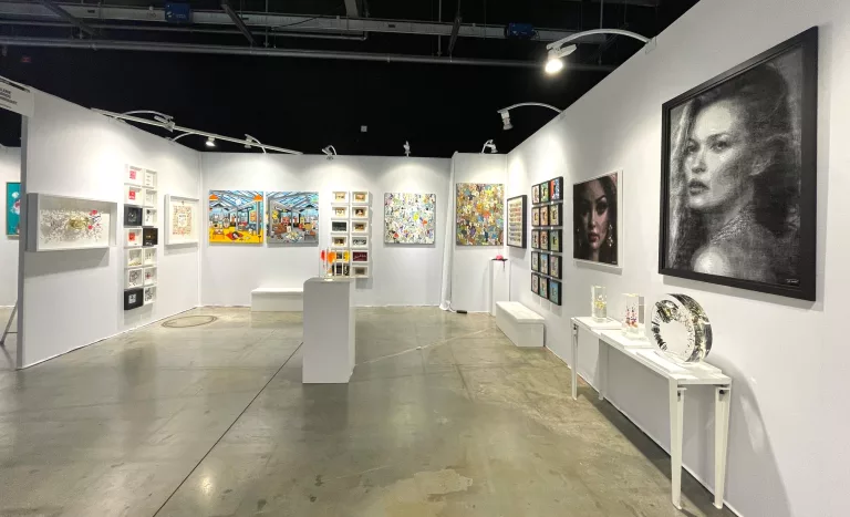 Luxembourg Art Fair