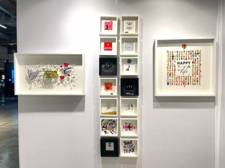 Luxembourg Art Fair