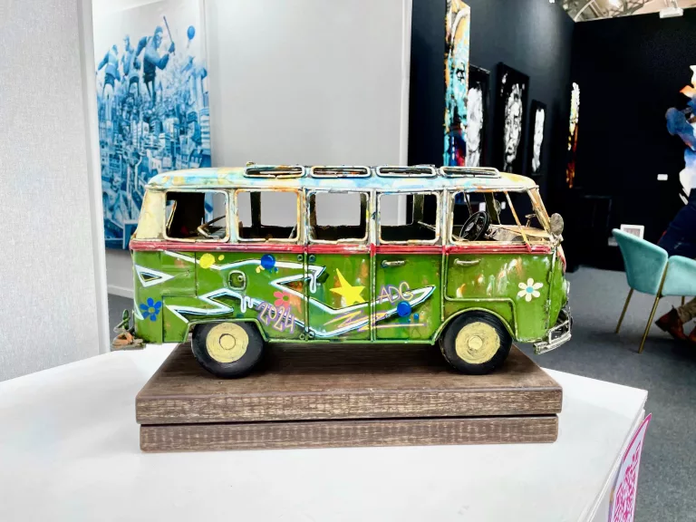Urban Art Fair Paris