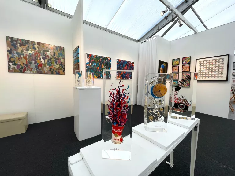 AAF Hampstead, London
