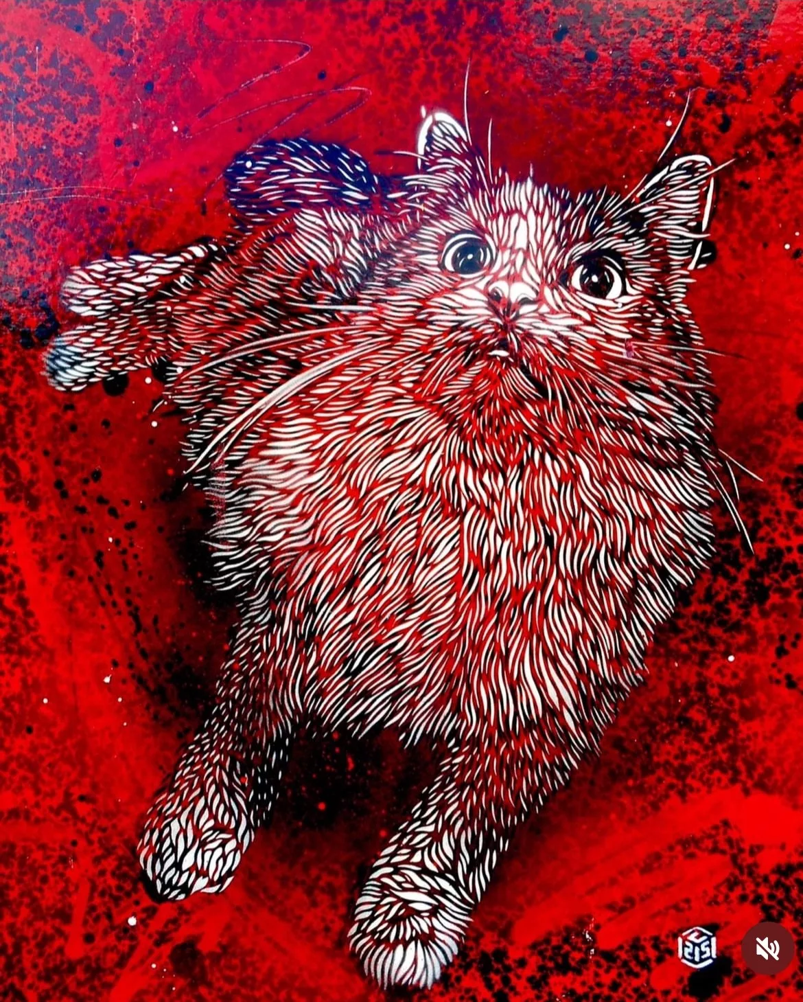 Red red Wine, pigment print on fine art paper, 65x50cm, signed and numbered