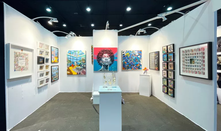 Art Courtrai