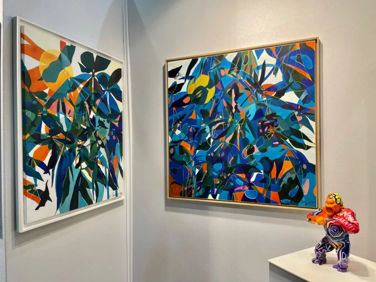 Art Courtrai