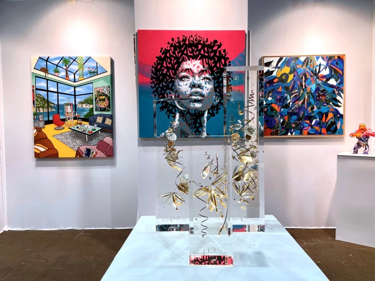 Art Courtrai