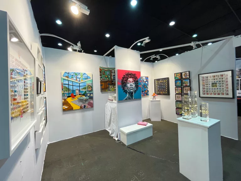 Art Courtrai