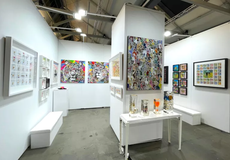 Affordable Art Fair Stockhlom