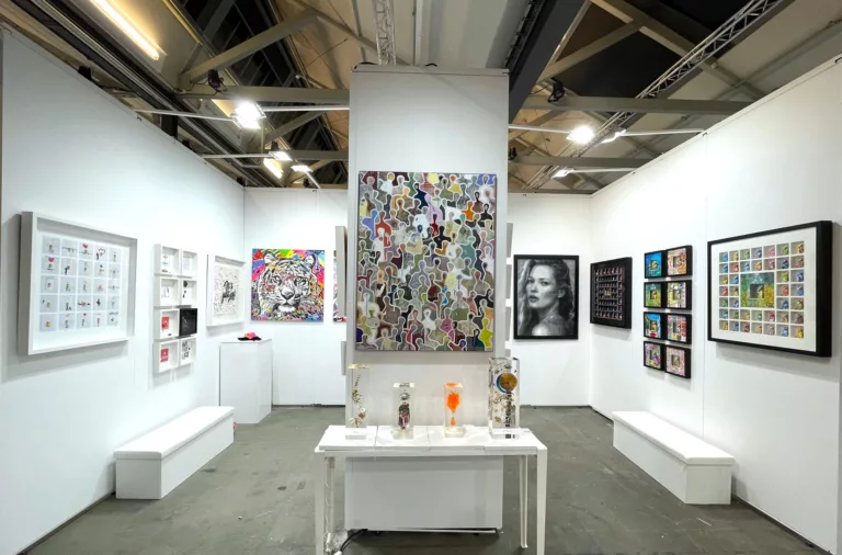 Affordable Art Fair Stockhlom