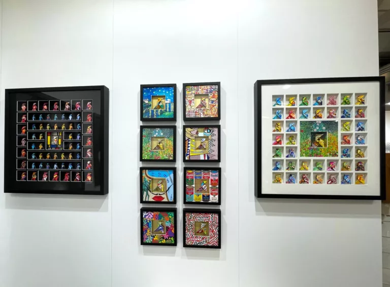 Affordable Art Fair Stockhlom