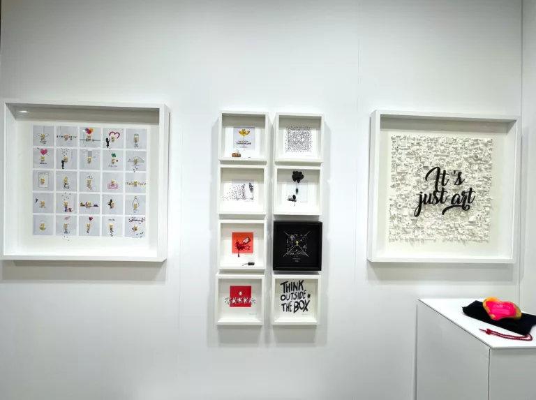Affordable Art Fair Stockhlom