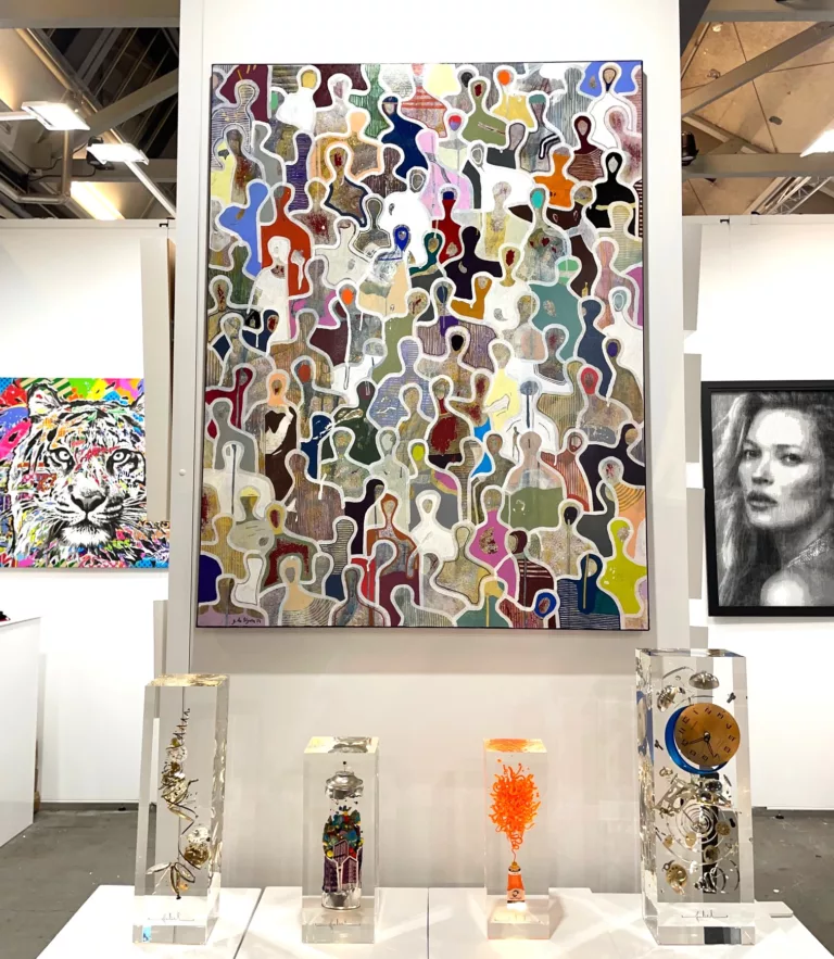 Affordable Art Fair Stockhlom