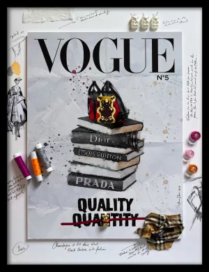 Good News Vogue