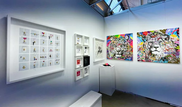 Affordable Art Fair Stockhlom