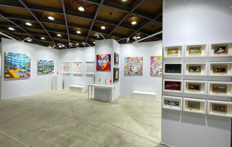 Lausanne Art Fair