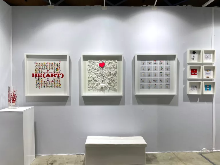 Lausanne Art Fair