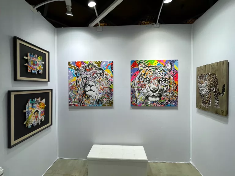 Lausanne Art Fair