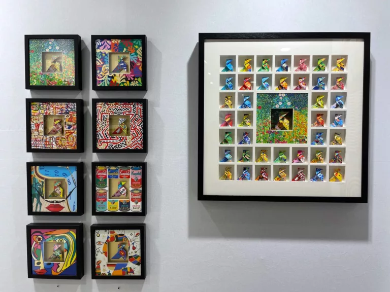 Lausanne Art Fair