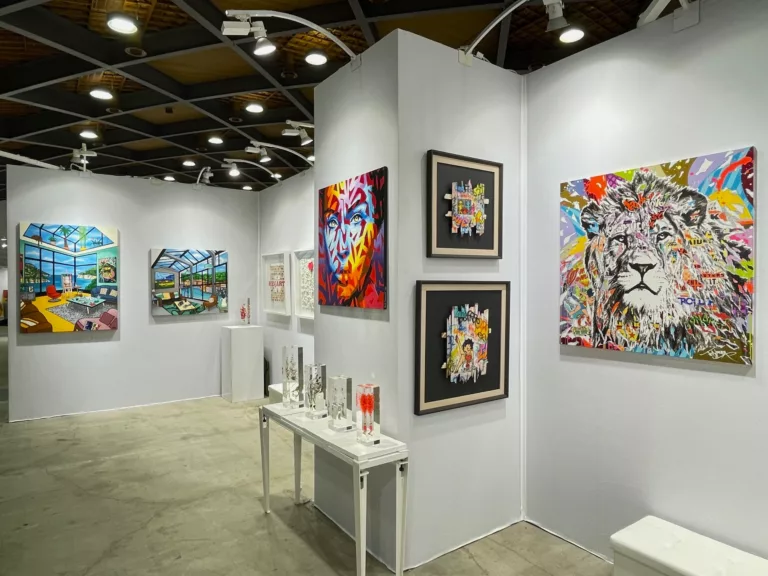 Lausanne Art Fair