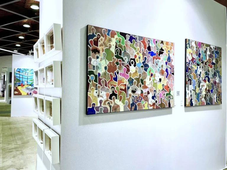 Lausanne Art Fair