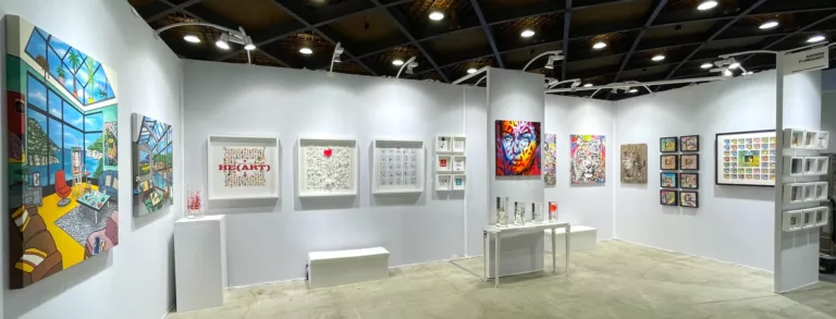 Lausanne Art Fair