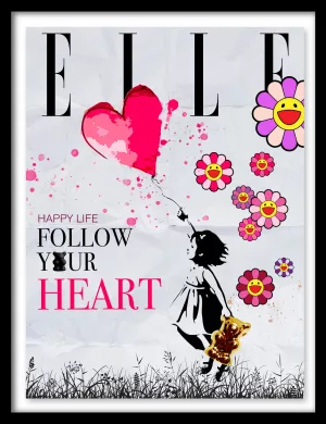 Good News ELLE