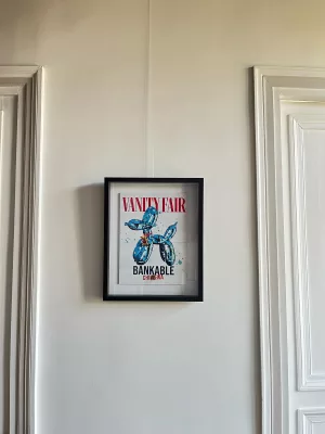 Goods News Vanity Fair