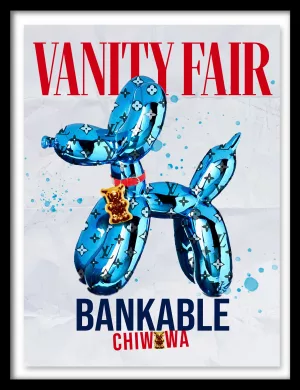 Goods News Vanity Fair