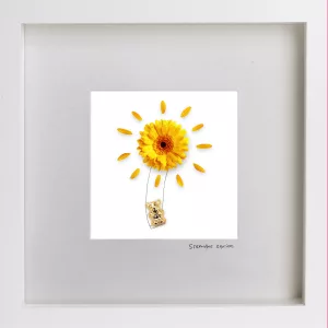 Sun Swing - Summer Capsule series