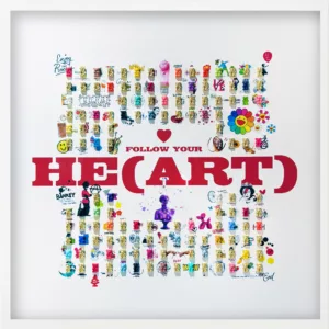 Follow your heart