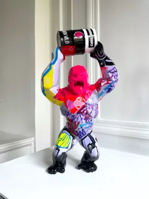 Kong Baril