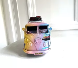 Large luggage combi