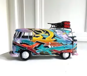 Large luggage combi