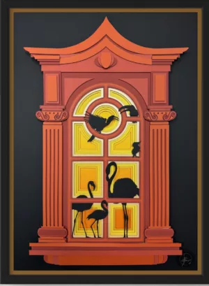 Les oiseaux