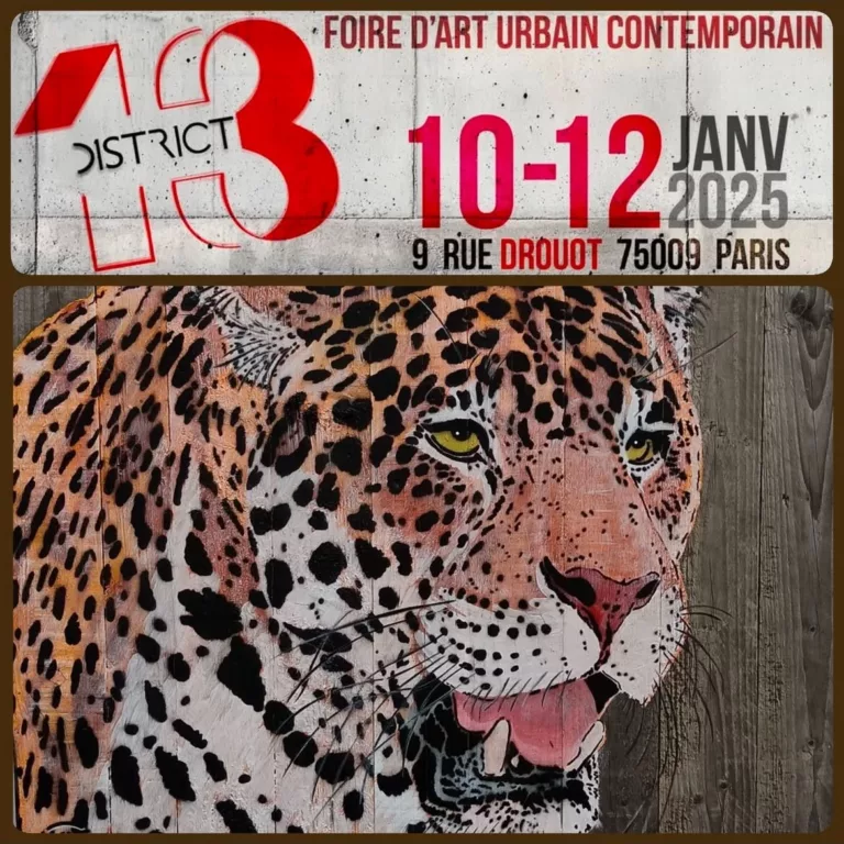 District 13 Art Fair