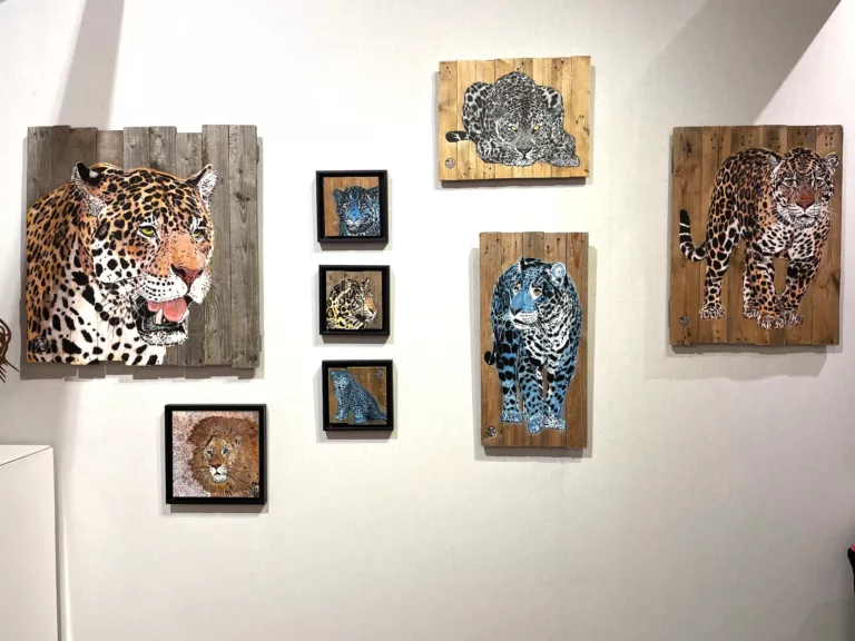 District 13 Art Fair