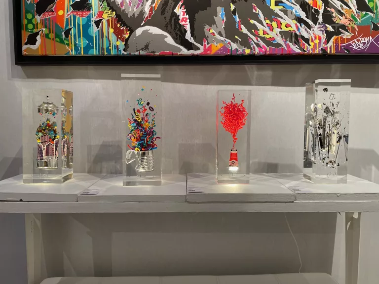 District 13 Art Fair