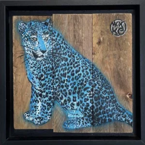 The Blue Cat II