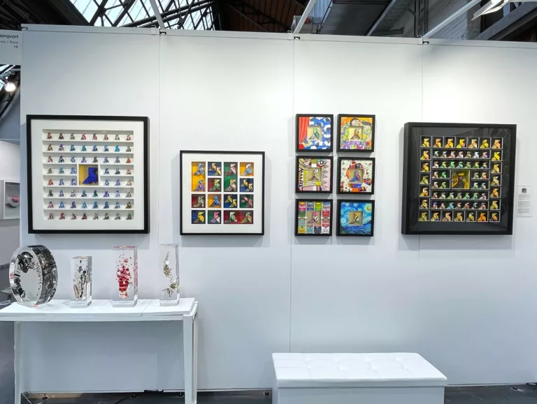 Affordable Art Fair Brussels