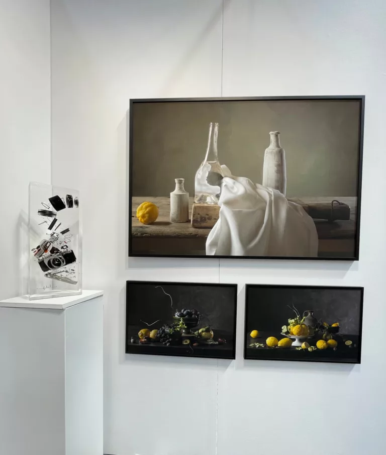 Affordable Art Fair Berlin