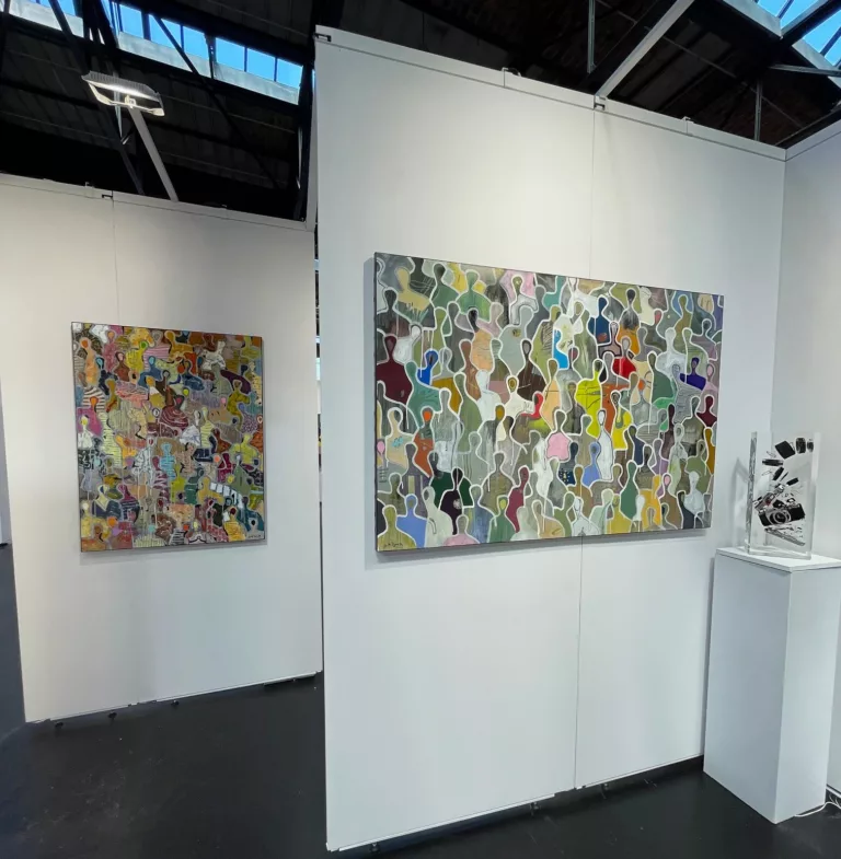 Affordable Art Fair Berlin