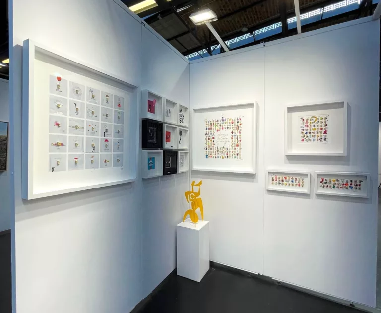 Affordable Art Fair Berlin