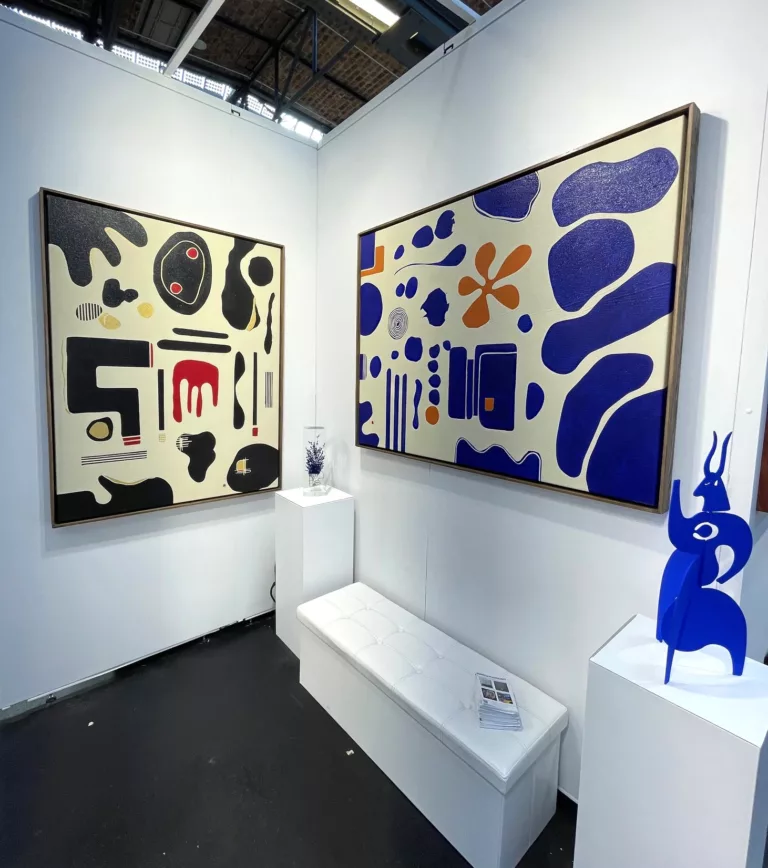 Affordable Art Fair Berlin
