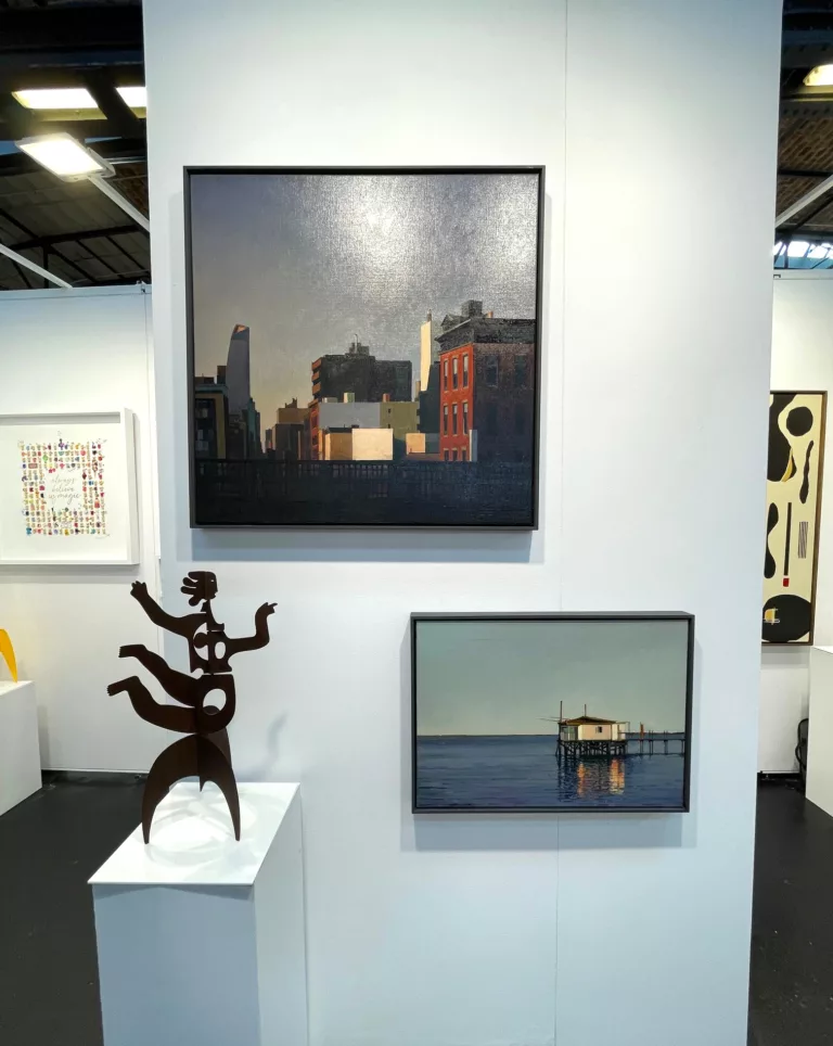 Affordable Art Fair Berlin