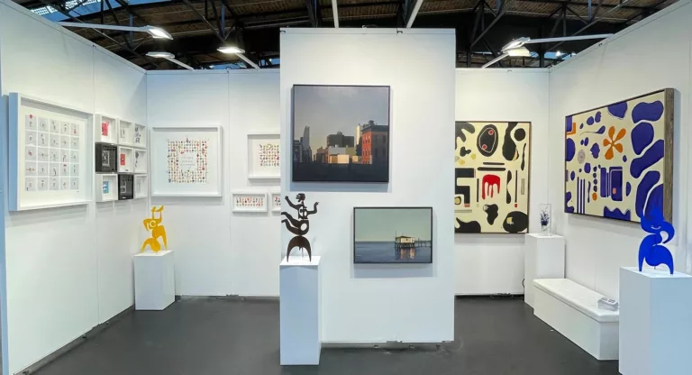 Affordable Art Fair Berlin