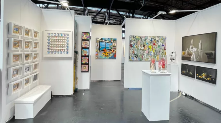 Affordable Art Fair Berlin