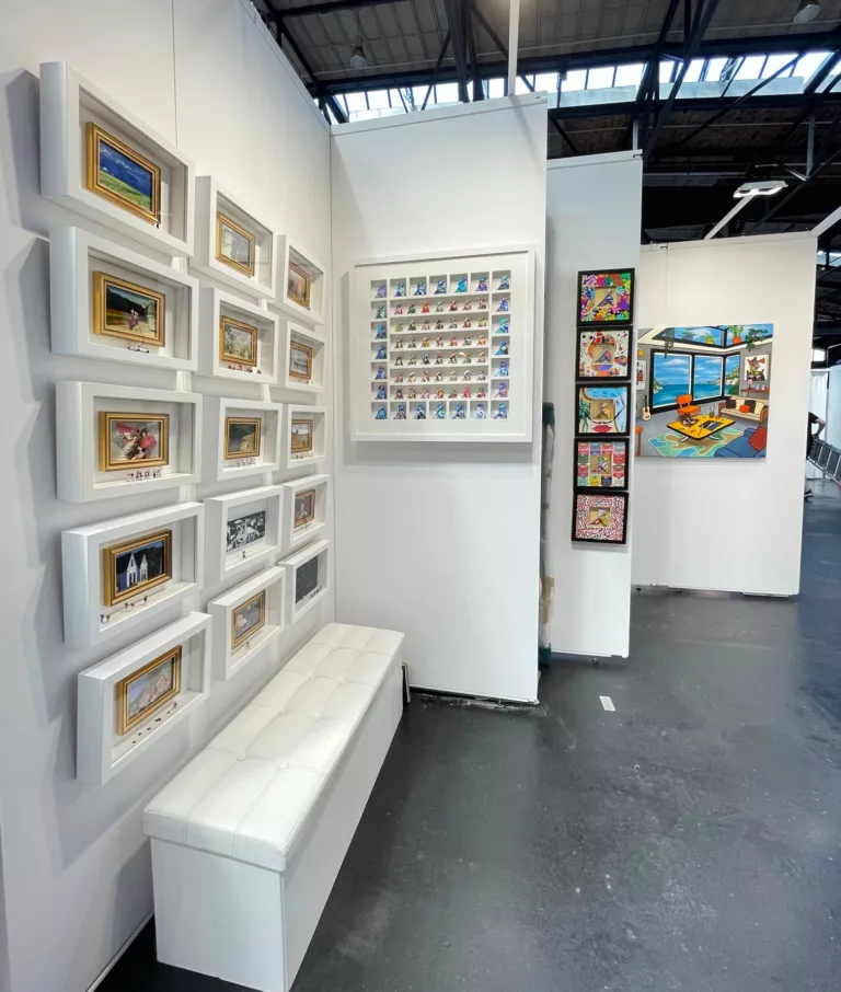 Affordable Art Fair Berlin